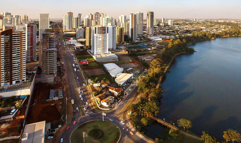 Passo a passo para abertura de empresa em Londrina - PR